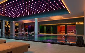 Fiesta Americana Funeeq Punta Cana All Inclusive Hotel 5* Dominican Republic