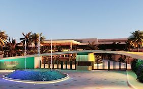 Fiesta Americana Funeeq Punta Cana All Inclusive